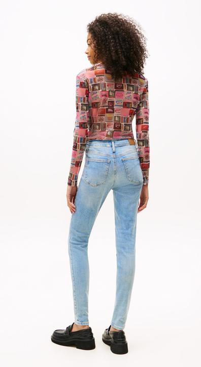 Produktbild Tommy Jeans Authentisches und originelles Produkt, nachhaltig produziert (W31/L30)