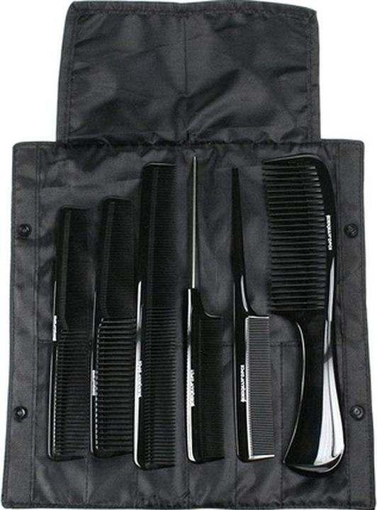Image du produit Denman Precision Comb Wallet Filled