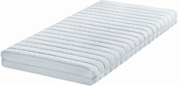 Breckle Abens (Schaumstoffkern, 70 x 140 cm)