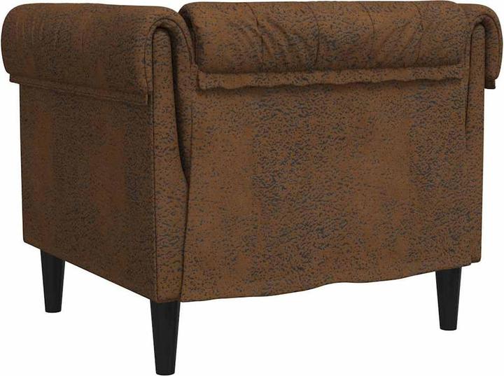 Produktbild vidaXL Chesterfield-Sofa