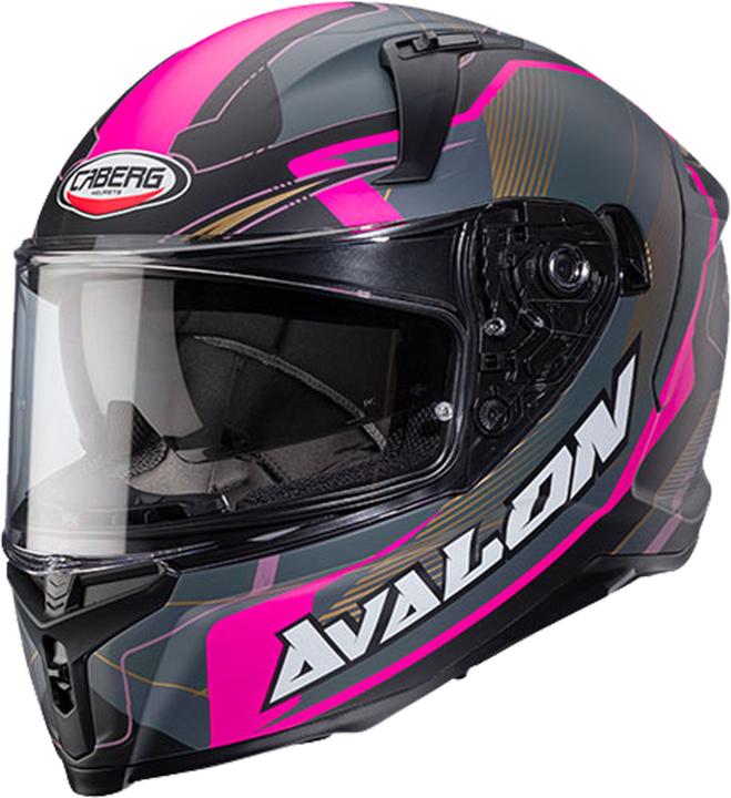 Produktbild Caberg Integralhelm Avalon X (XS)
