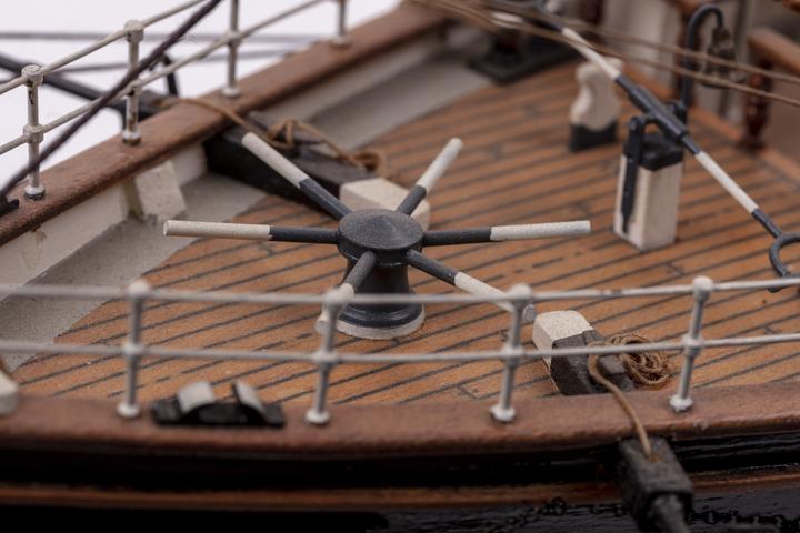 Actual product image Billing Boats Cutty Sark