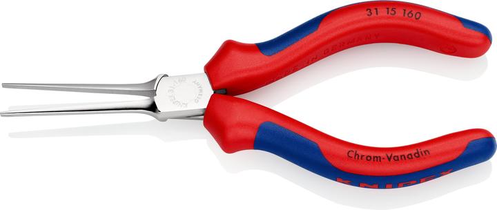Produktbild Knipex Flachzange (160 mm)
