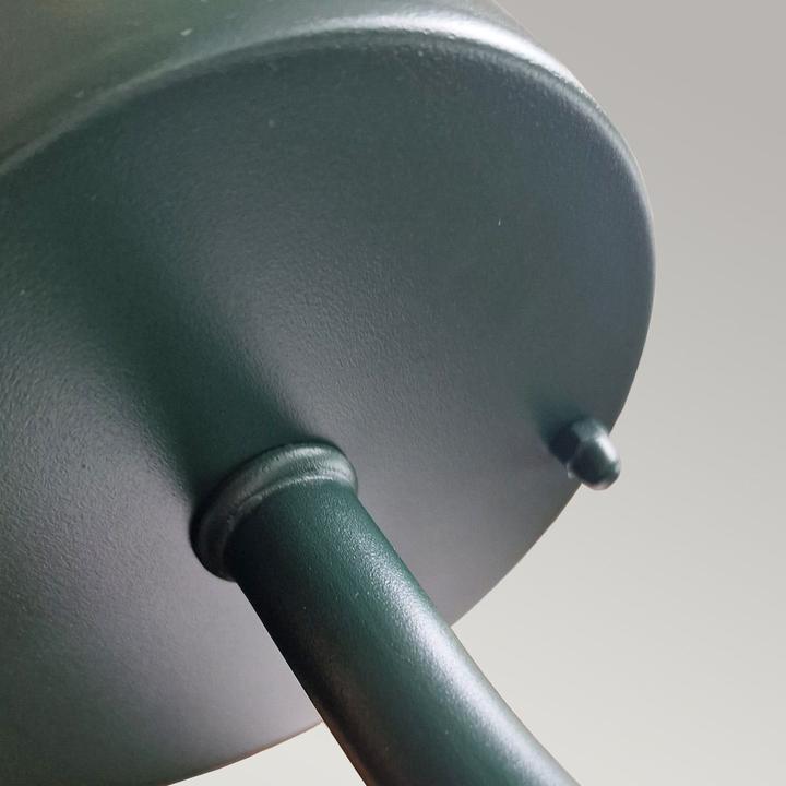 Produktbild Elstead Lighting Klampenborg Wandlaterne (E27, IP44)