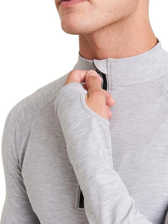 Produktbild Awdis CoolFlex Half Zip Langarm Top (S)