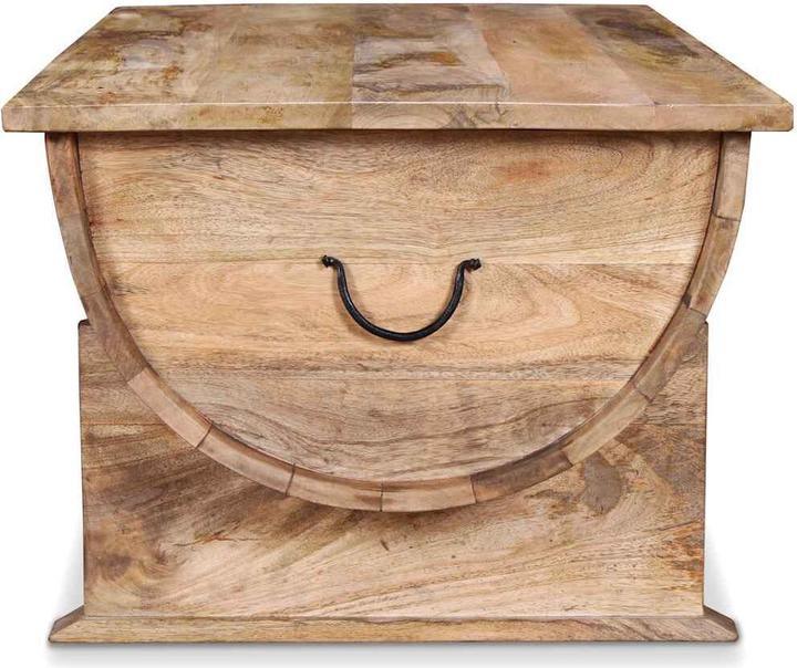 Immagine prodotto vidaXL Couchtisch (88 x 50 x 40 cm)