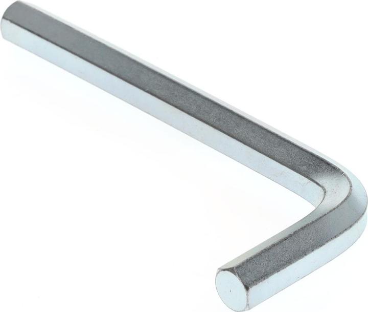 Produktbild Gedore 42 10 Winkelschraubendreher, Innen-6-kant 10 mm