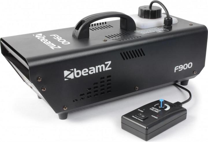 Produktbild BeamZ F900