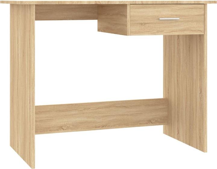 Produktbild VidaXL Schreibtisch (100 x 50 x 76 cm)