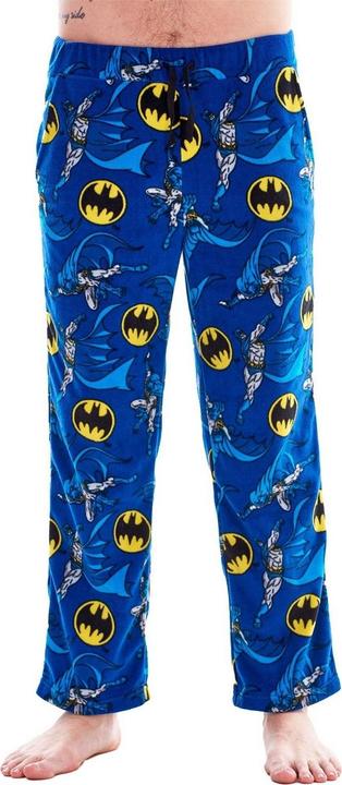 Produktbild Batman Loungehose (2erPack) (M)
