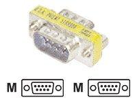 Produktbild EFB Elektronik Mini Gender Changer D-Sub