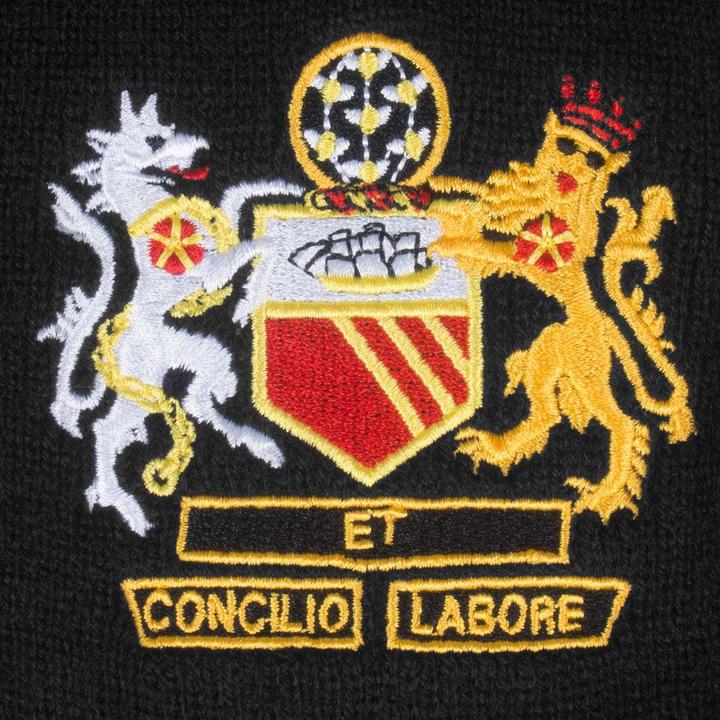 Immagine prodotto Fan Originals Manchester Sciarpa Bar Stemma