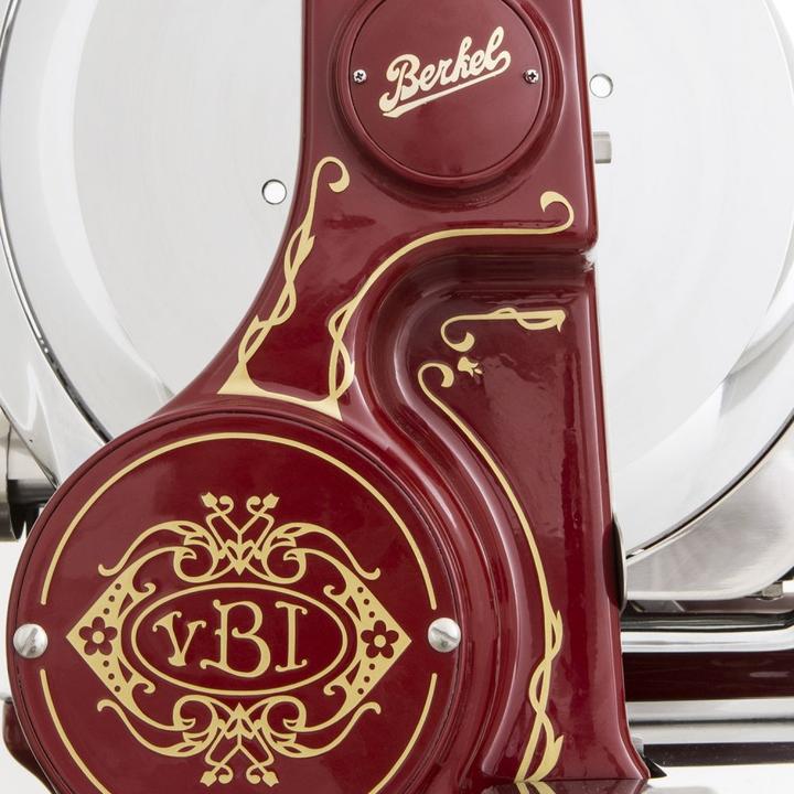 Actual product image Berkel Volano Tribute