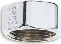 Actual product image Mateu Sealing cap hexagonal 3/8"