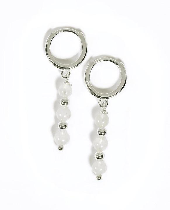Image du produit Balibay Layla (Pierre précieuse, Pierre de lune, Or 14 carats)