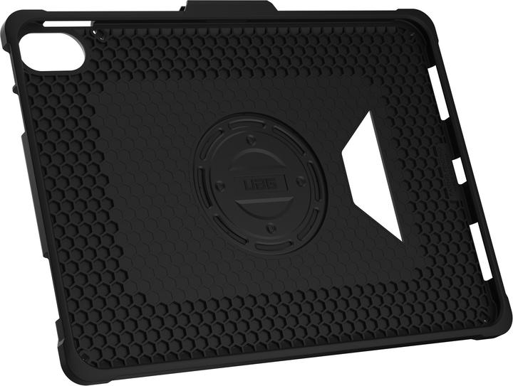 Actual product image UAG Metropolis (Apple iPad 2022 (10th Gen))