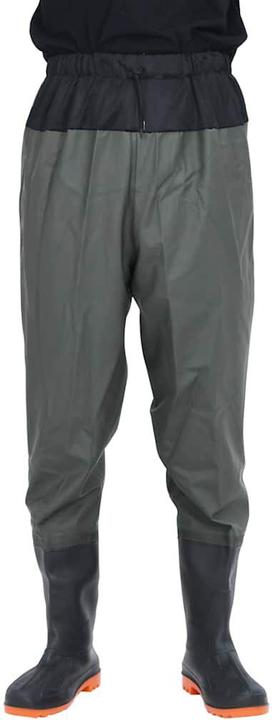 Image du produit vidaXL Waders à la taille avec bottes (44)