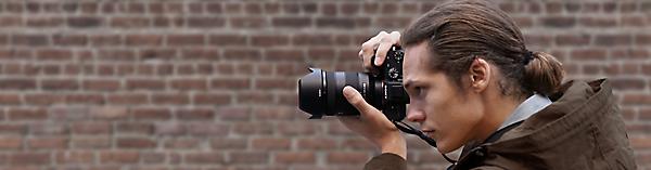 Actual product image Sony Alpha 7 III Kit (28 - 70 mm, 24.20 Mpx, Full frame)