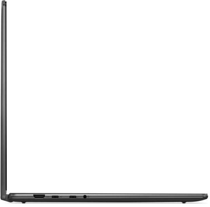 Produktbild Lenovo Yoga 7 2-in-1 (16", 512 GB, 16 GB, CH, Intel Core Ultra 5 125U)