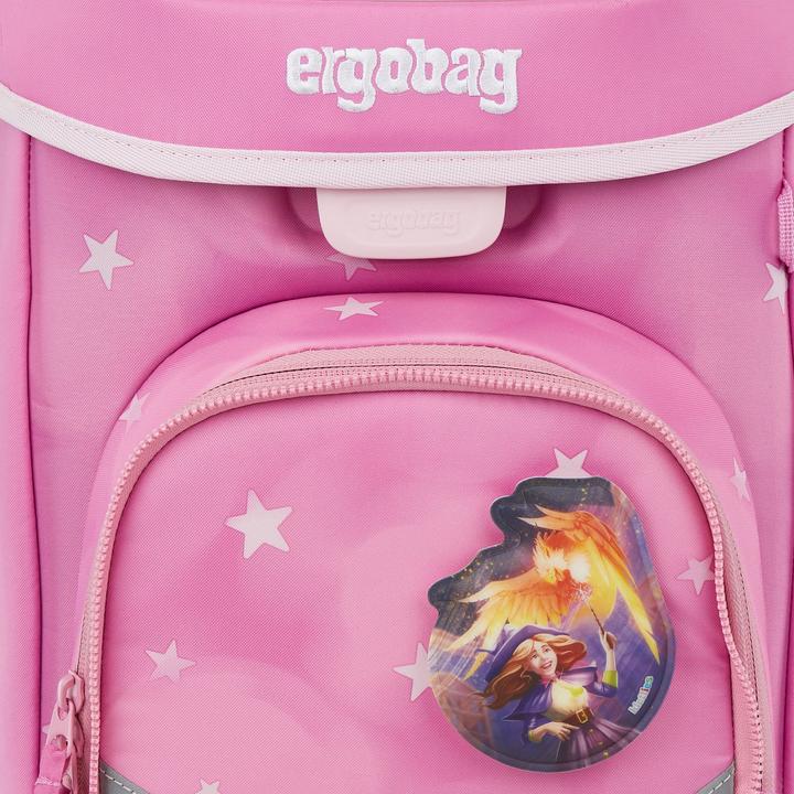 Produktbild Ergobag Schultaschen Set CUBO WolkenzauBär 2026 (19 l)