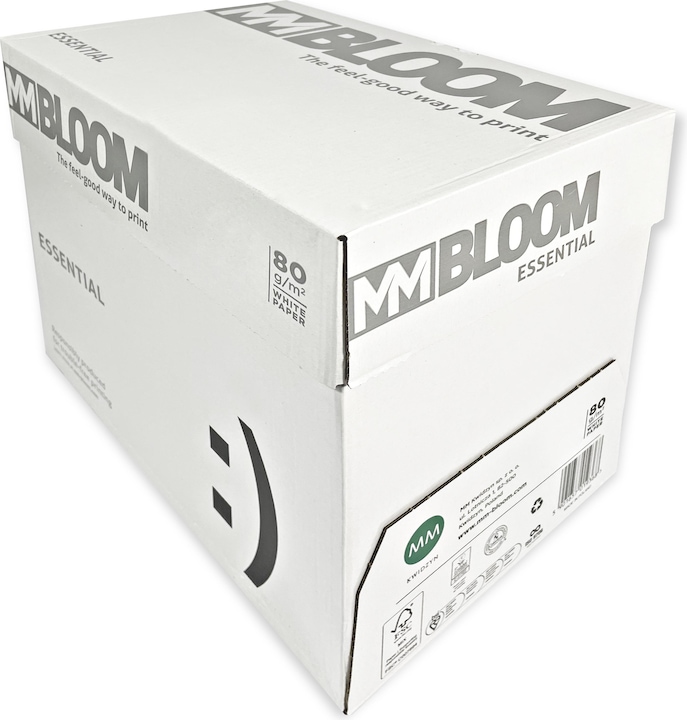 Actual product image MM Bloom Essential (80 g/m², 2500 x, A4)