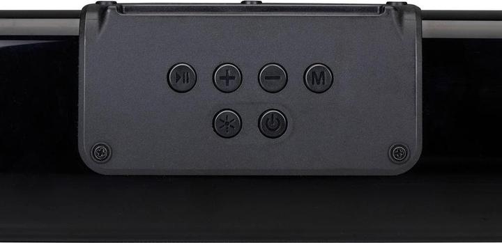 Produktbild Dunlop Flame speaker BT 10W (2.50 h)