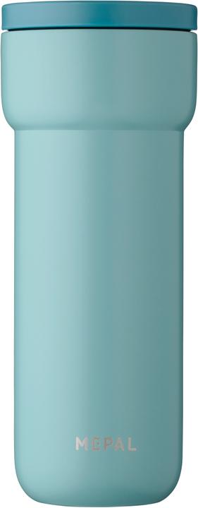 Image du produit Mepal Isoleerbeker Ellipse - Vert nordique, 375ml (0.48 l)