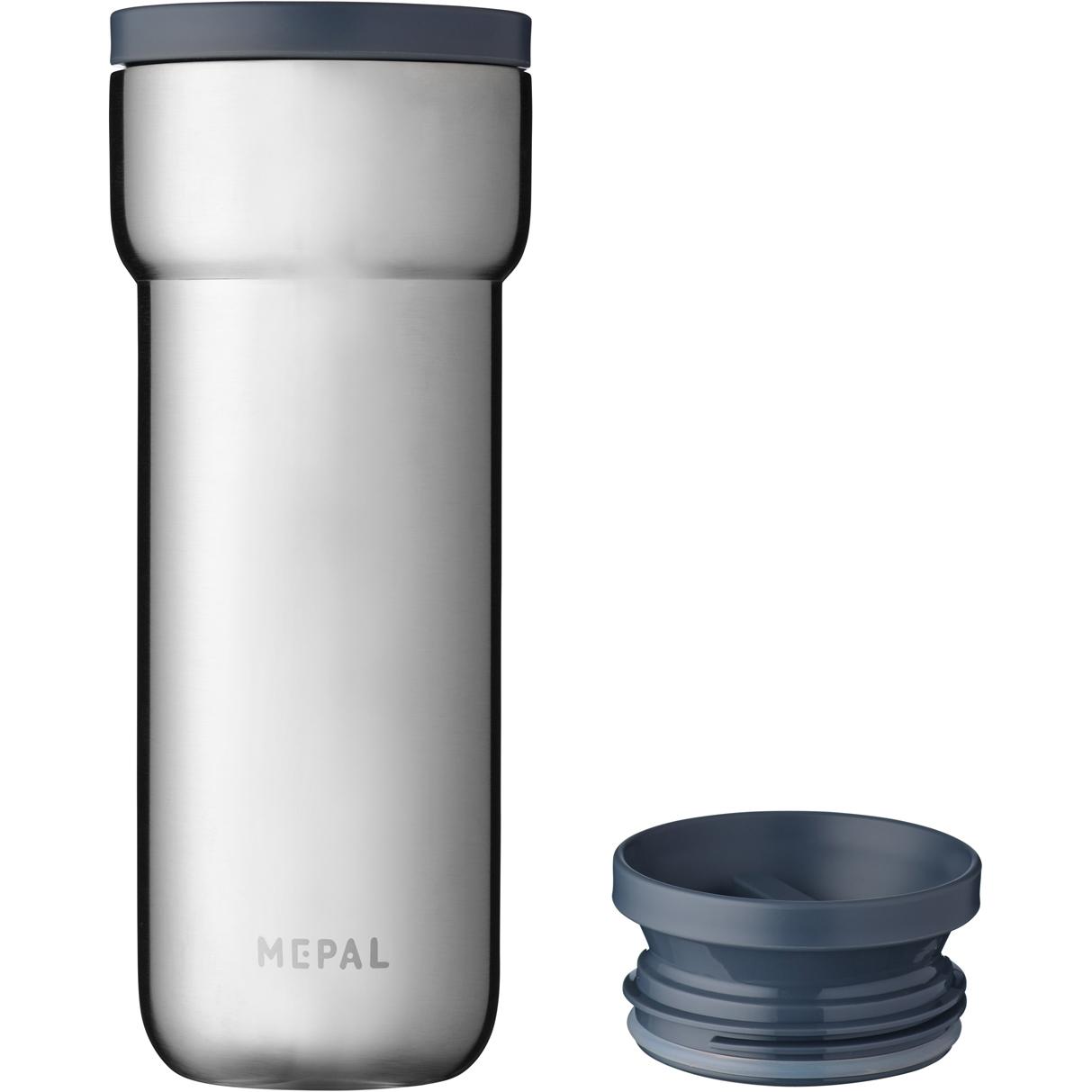 Thumbnail - Mepal, Trinkflasche + Thermosflasche, (0.48 l)