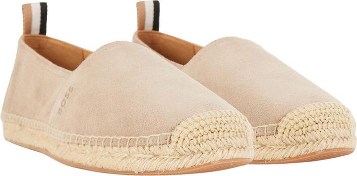 Produktbild BOSS Halbschuhe Madeira Wildleder (47)