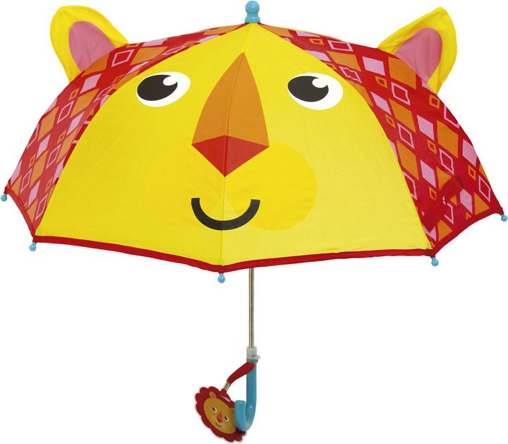 Fisher-Price Regenschirm - Lion