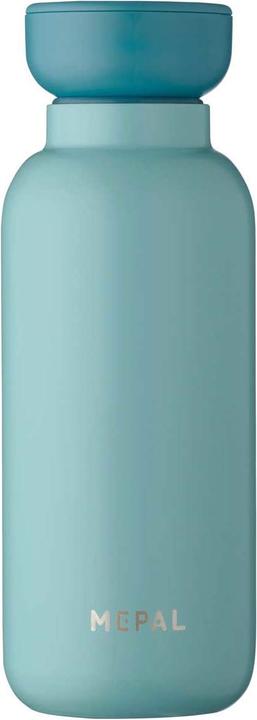 Produktbild Mepal Isolierflasche Ellipse - Nordic Green (0.35 l)