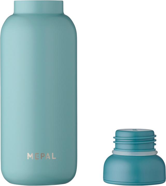 Produktbild Mepal Isolierflasche Ellipse - Nordic Green (0.35 l)