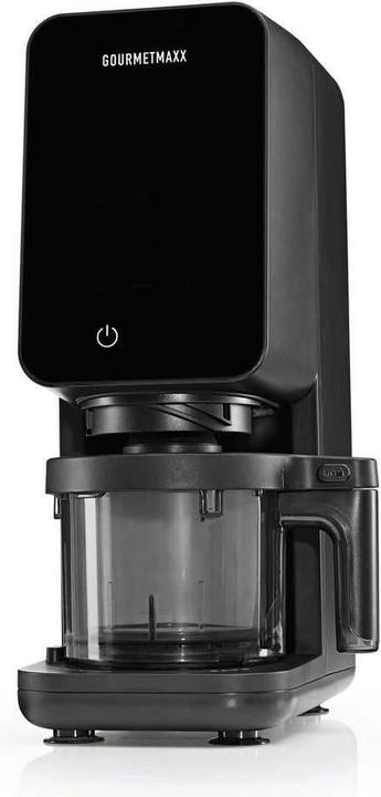 Produktbild Gourmetmaxx Glacemaschine