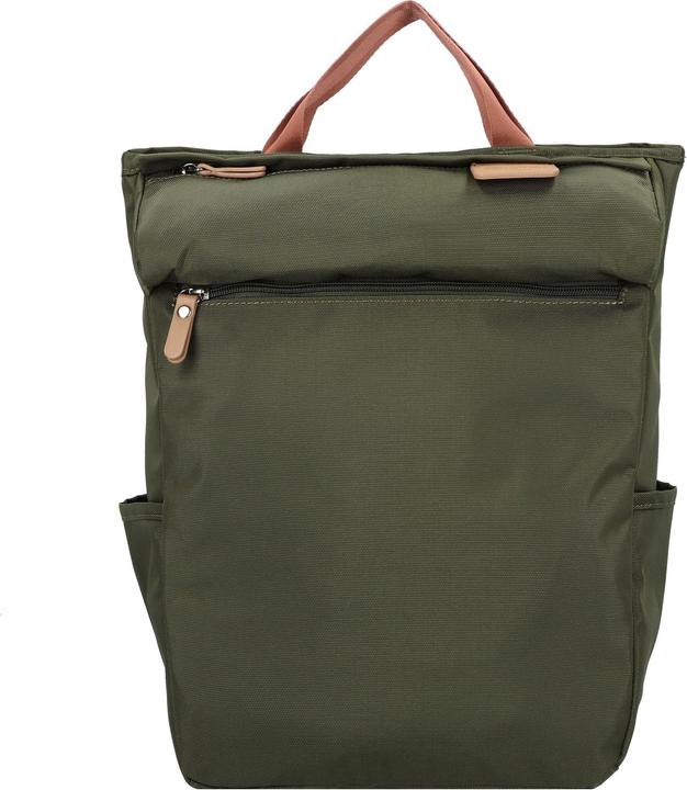 Verde oliva