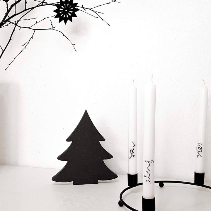 Image du produit Trenddeko Sapin