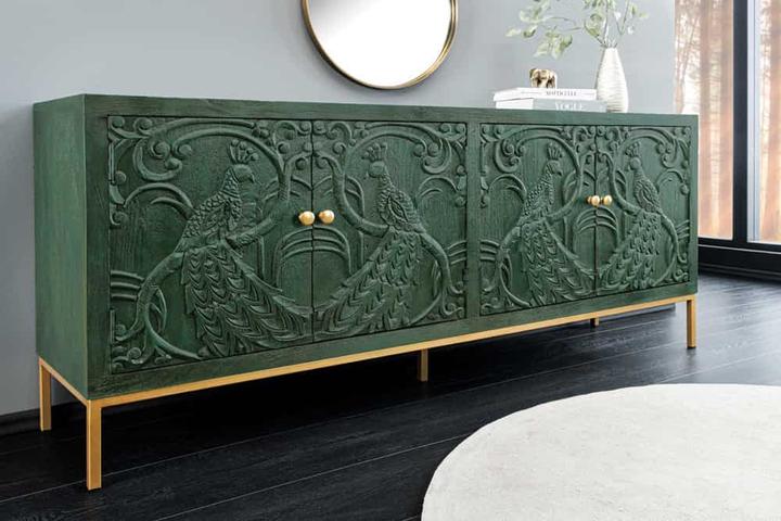 Produktbild Invicta Interior Lord (175 x 40 x 76 cm)