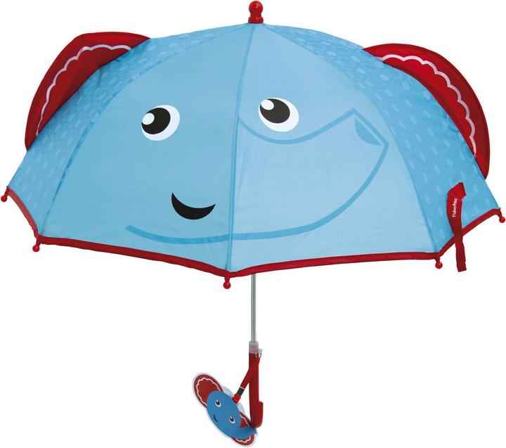 Immagine prodotto Fisher-Price Paraplu - Olifant, Ø 70 cm