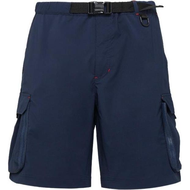 Holubar, Herren, Shorts, hort vega, Blau, (S)