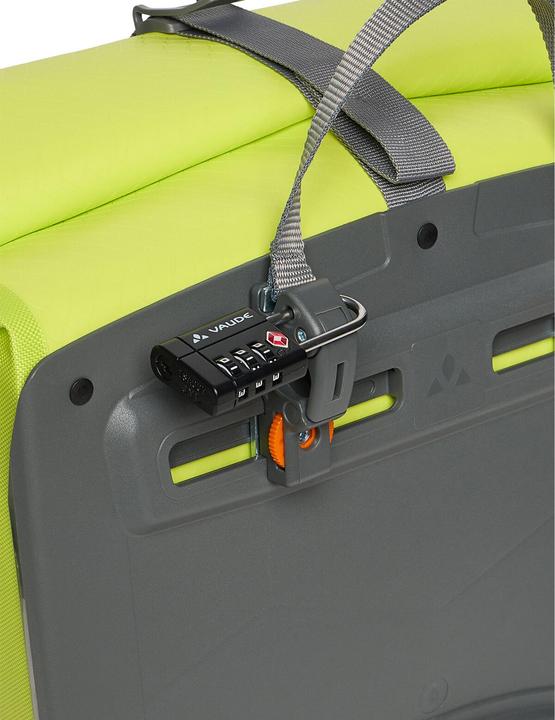Actual product image Vaude Aqua Back Hinterradtaschen (Rear rack bag)