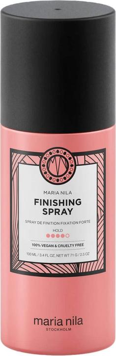 Actual product image Maria Nila Style & Finish - Finishing Spray (100 ml)