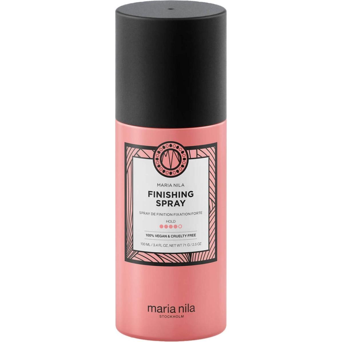 Maria Nila Style & Finish - Finishing Spray (100 ml) (MN-3801)