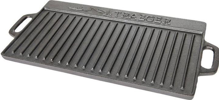 Produktbild Traeger Grillplatte