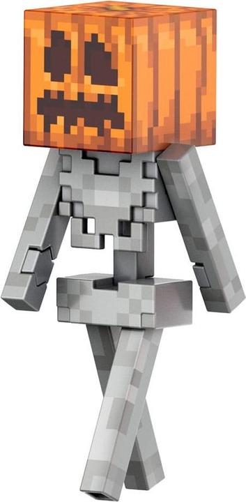 Image du produit Minecraft Diamond Level Squelette