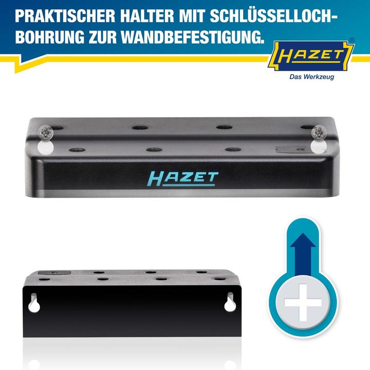Actual product image HAZET Screwdriver holder 811SH