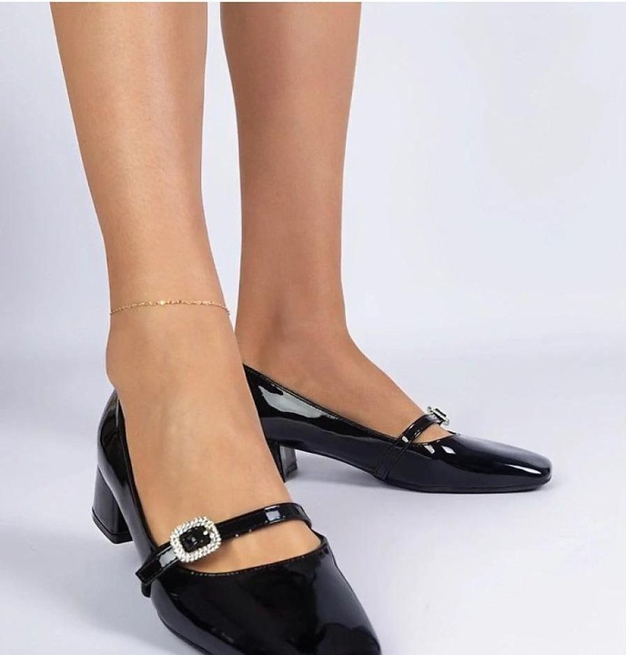 Primo Pumps mit Absatz (38)