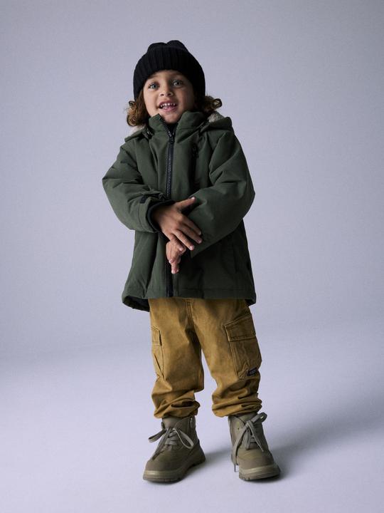 Produktbild Name it SNOW05 Skijacke (110)
