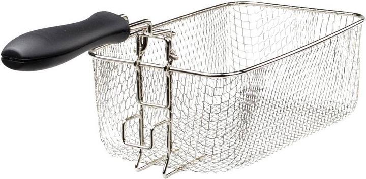 Produktbild Tristar Fritteuse Doppel