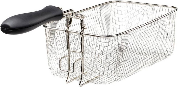 Produktbild Tristar Fritteuse Doppel (EU-Stecker)