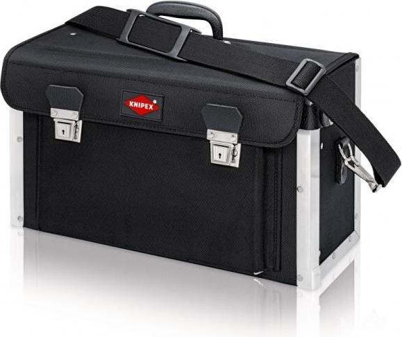 Actual product image Knipex Tool Bag Classic