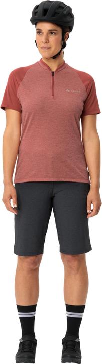 Actual product image Vaude Tamaro HZ Shirt IV (L)